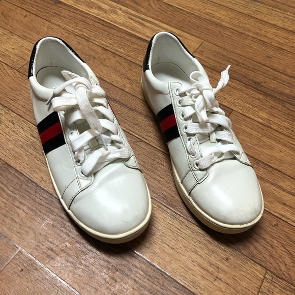 Gucci Shoes - Gucci